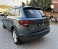 Шкода Karoq, об'ємом двигуна 1.4 л та пробігом 97 тис. км за 21950 $, фото 19 на Automoto.ua