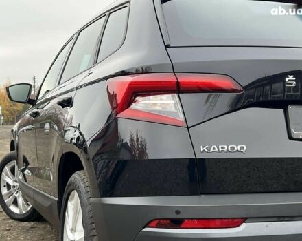 Шкода Karoq, об'ємом двигуна 2 л та пробігом 154 тис. км за 24453 $, фото 11 на Automoto.ua