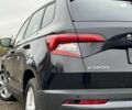 Шкода Karoq, об'ємом двигуна 2 л та пробігом 154 тис. км за 24453 $, фото 11 на Automoto.ua