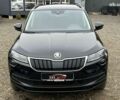 Шкода Karoq, об'ємом двигуна 2 л та пробігом 154 тис. км за 24453 $, фото 2 на Automoto.ua
