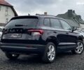 Шкода Karoq, объемом двигателя 2 л и пробегом 154 тыс. км за 24996 $, фото 7 на Automoto.ua