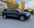 Шкода Karoq, об'ємом двигуна 1.4 л та пробігом 97 тис. км за 21950 $, фото 11 на Automoto.ua