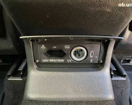 Шкода Karoq, об'ємом двигуна 2 л та пробігом 145 тис. км за 23500 $, фото 24 на Automoto.ua