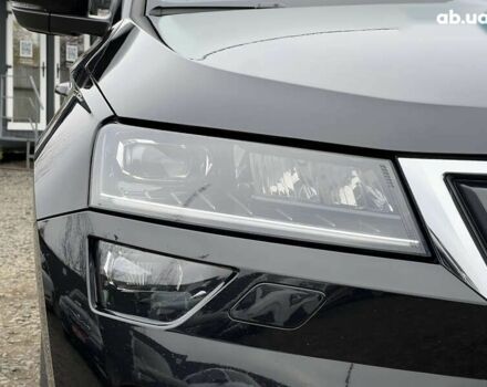 Шкода Karoq, об'ємом двигуна 2 л та пробігом 154 тис. км за 24453 $, фото 13 на Automoto.ua