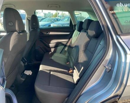 Шкода Karoq, об'ємом двигуна 2 л та пробігом 145 тис. км за 23500 $, фото 21 на Automoto.ua