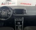 Шкода Karoq, объемом двигателя 2 л и пробегом 117 тыс. км за 24650 $, фото 7 на Automoto.ua