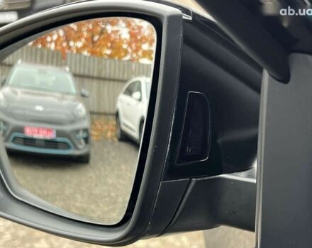 Шкода Karoq, об'ємом двигуна 2 л та пробігом 154 тис. км за 24453 $, фото 18 на Automoto.ua