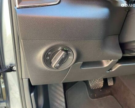 Шкода Karoq, об'ємом двигуна 2 л та пробігом 145 тис. км за 23500 $, фото 12 на Automoto.ua