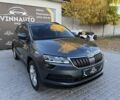 Шкода Karoq, об'ємом двигуна 1.4 л та пробігом 97 тис. км за 21950 $, фото 9 на Automoto.ua