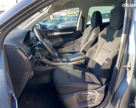 Шкода Karoq, об'ємом двигуна 2 л та пробігом 145 тис. км за 23500 $, фото 19 на Automoto.ua