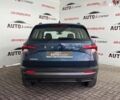 Шкода Karoq, объемом двигателя 2 л и пробегом 117 тыс. км за 24650 $, фото 3 на Automoto.ua