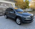 Шкода Karoq, об'ємом двигуна 1.4 л та пробігом 97 тис. км за 21950 $, фото 10 на Automoto.ua