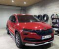 Шкода Karoq, об'ємом двигуна 1.97 л та пробігом 52 тис. км за 35200 $, фото 1 на Automoto.ua