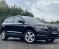 Шкода Karoq, объемом двигателя 2 л и пробегом 154 тыс. км за 24996 $, фото 1 на Automoto.ua