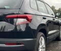 Шкода Karoq, объемом двигателя 2 л и пробегом 154 тыс. км за 24996 $, фото 12 на Automoto.ua