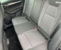 Шкода Karoq, объемом двигателя 2 л и пробегом 154 тыс. км за 24996 $, фото 29 на Automoto.ua