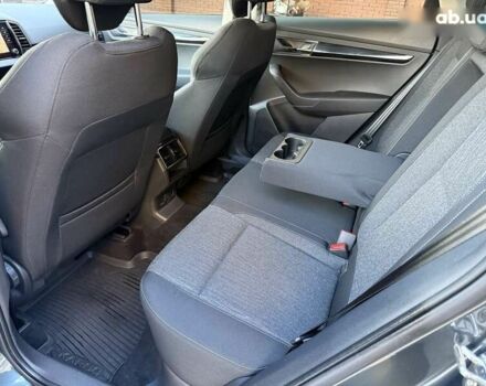 Шкода Karoq, об'ємом двигуна 1.4 л та пробігом 97 тис. км за 21950 $, фото 2 на Automoto.ua