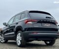 Шкода Karoq, об'ємом двигуна 2 л та пробігом 154 тис. км за 24453 $, фото 5 на Automoto.ua
