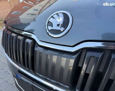 Шкода Karoq, об'ємом двигуна 1.4 л та пробігом 97 тис. км за 21950 $, фото 28 на Automoto.ua