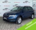 Шкода Karoq, об'ємом двигуна 2 л та пробігом 156 тис. км за 24750 $, фото 1 на Automoto.ua