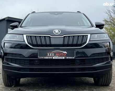 Шкода Karoq, об'ємом двигуна 2 л та пробігом 154 тис. км за 24453 $, фото 1 на Automoto.ua