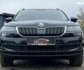 Шкода Karoq, об'ємом двигуна 2 л та пробігом 154 тис. км за 24453 $, фото 1 на Automoto.ua
