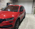 Шкода Karoq, об'ємом двигуна 1.97 л та пробігом 52 тис. км за 35200 $, фото 6 на Automoto.ua