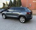 Шкода Karoq, об'ємом двигуна 1.4 л та пробігом 97 тис. км за 21950 $, фото 21 на Automoto.ua