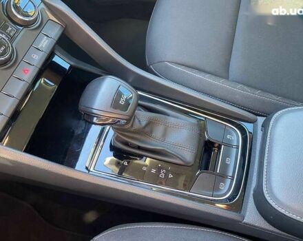 Шкода Karoq, об'ємом двигуна 2 л та пробігом 145 тис. км за 23500 $, фото 18 на Automoto.ua