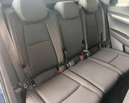 Шкода Karoq, объемом двигателя 2 л и пробегом 117 тыс. км за 24650 $, фото 8 на Automoto.ua