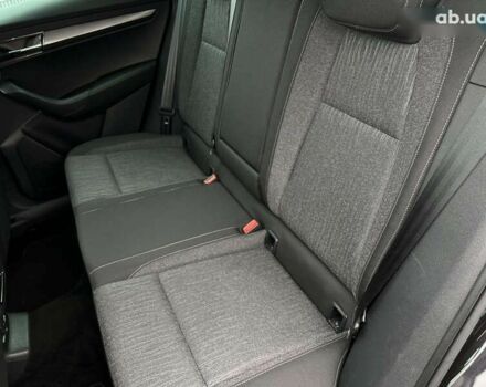 Шкода Karoq, об'ємом двигуна 2 л та пробігом 154 тис. км за 24453 $, фото 29 на Automoto.ua