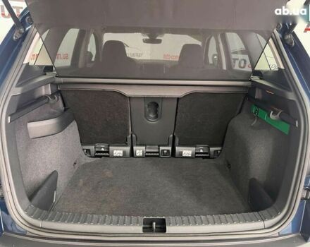 Шкода Karoq, объемом двигателя 2 л и пробегом 117 тыс. км за 24650 $, фото 4 на Automoto.ua