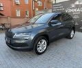 Шкода Karoq, об'ємом двигуна 1.4 л та пробігом 97 тис. км за 21950 $, фото 24 на Automoto.ua