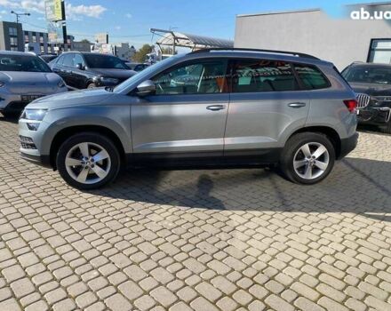 Шкода Karoq, об'ємом двигуна 2 л та пробігом 145 тис. км за 23500 $, фото 3 на Automoto.ua