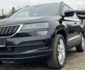 Шкода Karoq, об'ємом двигуна 2 л та пробігом 154 тис. км за 24453 $, фото 10 на Automoto.ua