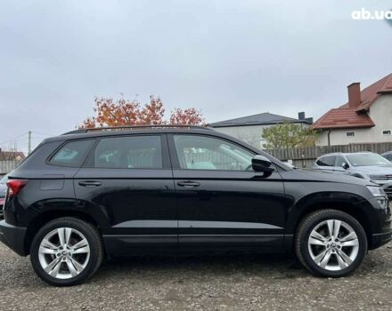 Шкода Karoq, об'ємом двигуна 2 л та пробігом 154 тис. км за 24453 $, фото 8 на Automoto.ua