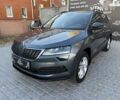 Шкода Karoq, об'ємом двигуна 1.4 л та пробігом 97 тис. км за 21950 $, фото 25 на Automoto.ua