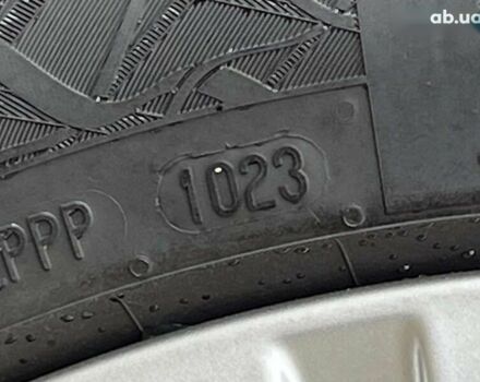 Шкода Karoq, об'ємом двигуна 2 л та пробігом 154 тис. км за 24453 $, фото 22 на Automoto.ua