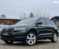Шкода Karoq, об'ємом двигуна 2 л та пробігом 154 тис. км за 24453 $, фото 3 на Automoto.ua