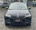 Шкода Karoq, объемом двигателя 2 л и пробегом 154 тыс. км за 24996 $, фото 2 на Automoto.ua