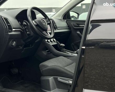 Шкода Karoq, об'ємом двигуна 2 л та пробігом 154 тис. км за 24453 $, фото 23 на Automoto.ua