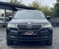 Шкода Karoq, объемом двигателя 2 л и пробегом 154 тыс. км за 24996 $, фото 1 на Automoto.ua