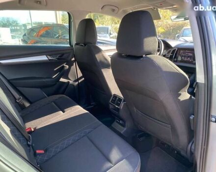 Шкода Karoq, об'ємом двигуна 2 л та пробігом 145 тис. км за 23500 $, фото 23 на Automoto.ua