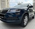 Шкода Karoq, объемом двигателя 2 л и пробегом 10 тыс. км за 35333 $, фото 1 на Automoto.ua