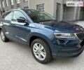 Шкода Karoq, об'ємом двигуна 2 л та пробігом 10 тис. км за 35333 $, фото 78 на Automoto.ua