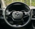 Шкода Karoq, об'ємом двигуна 1.4 л та пробігом 39 тис. км за 27800 $, фото 16 на Automoto.ua