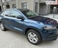 Шкода Karoq, об'ємом двигуна 2 л та пробігом 10 тис. км за 35333 $, фото 79 на Automoto.ua