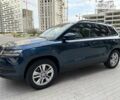 Шкода Karoq, объемом двигателя 2 л и пробегом 10 тыс. км за 35333 $, фото 88 на Automoto.ua