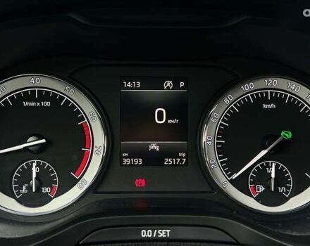 Шкода Karoq, об'ємом двигуна 1.4 л та пробігом 39 тис. км за 27800 $, фото 9 на Automoto.ua
