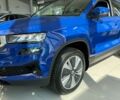 Шкода Karoq, об'ємом двигуна 1.4 л та пробігом 0 тис. км за 30386 $, фото 1 на Automoto.ua